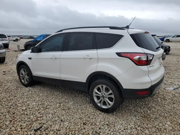 1FMCU9HD5JUD61629 2018 FORD ESCAPE - Image 2