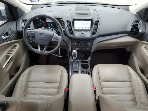 1FMCU9HD5JUD61629 2018 FORD ESCAPE - Image 8
