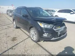 1FMCU9HD5KUA00192 2019 FORD ESCAPE