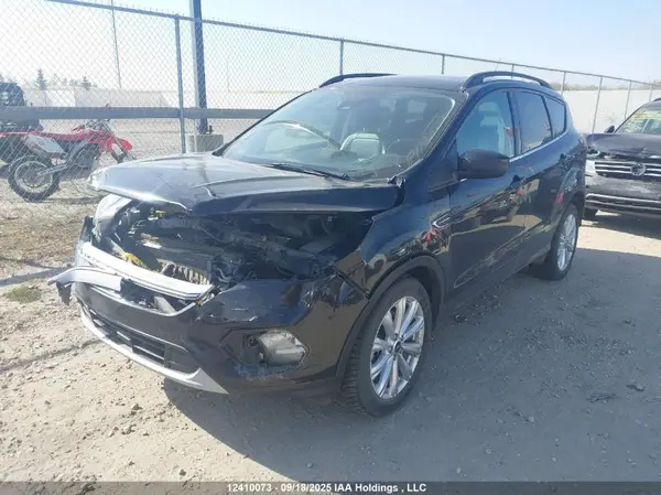 1FMCU9HD5KUA00192 2019 FORD ESCAPE - Image 2