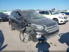 1FMCU9HD5KUA00564 2019 FORD ESCAPE