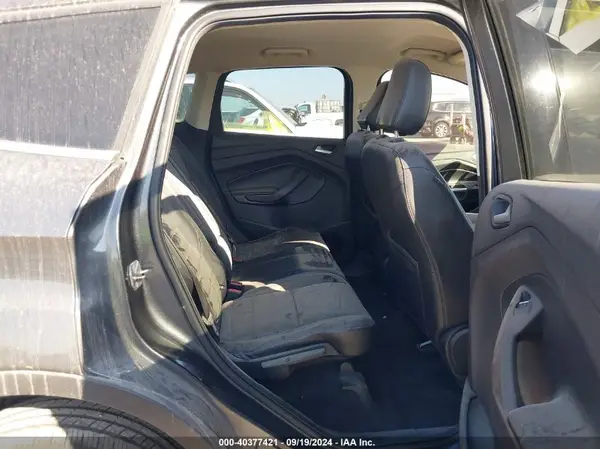 1FMCU9HD5KUA00564 2019 FORD ESCAPE - Image 8