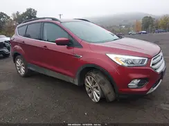 1FMCU9HD5KUA00693 2019 FORD ESCAPE