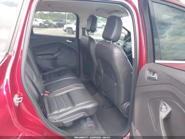 1FMCU9HD5KUA01505 2019 FORD ESCAPE - Image 8