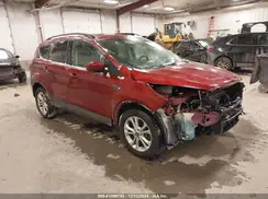1FMCU9HD5KUA04467 2019 FORD ESCAPE