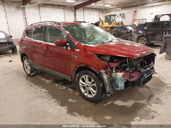 1FMCU9HD5KUA04467 2019 FORD ESCAPE - Image 1