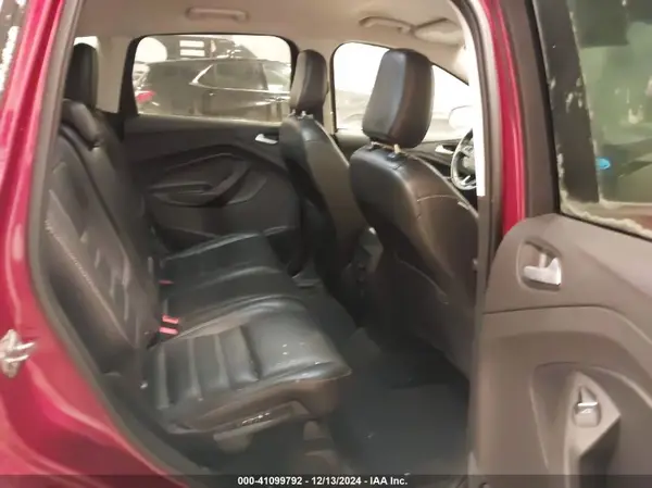 1FMCU9HD5KUA04467 2019 FORD ESCAPE - Image 8
