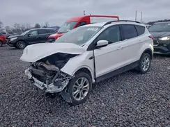 1FMCU9HD5KUA04601 2019 FORD ESCAPE