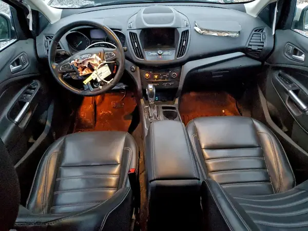 1FMCU9HD5KUA04601 2019 FORD ESCAPE - Image 8