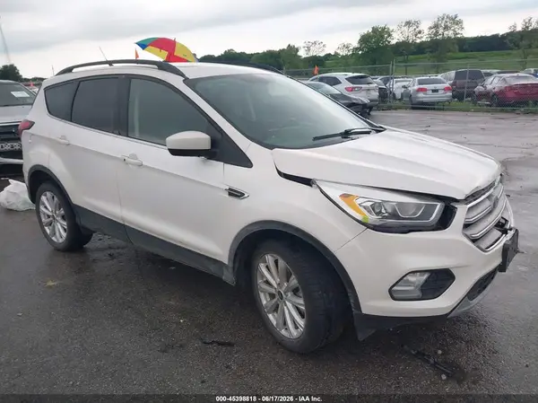 1FMCU9HD5KUA05280 2019 FORD ESCAPE - Image 1