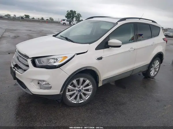 1FMCU9HD5KUA05280 2019 FORD ESCAPE - Image 2