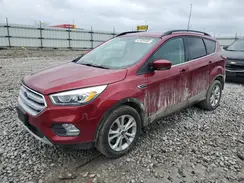 1FMCU9HD5KUA05506 2019 FORD ESCAPE