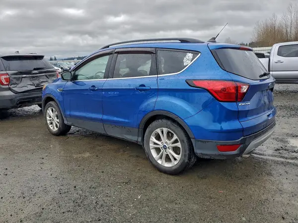 1FMCU9HD5KUA06526 2019 FORD ESCAPE - Image 2