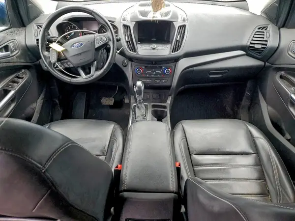 1FMCU9HD5KUA06526 2019 FORD ESCAPE - Image 8