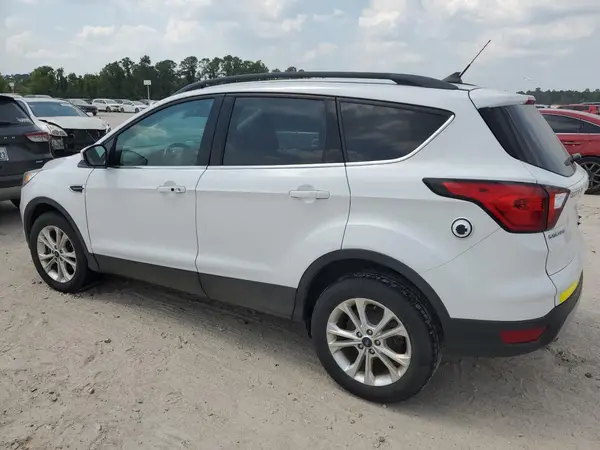 1FMCU9HD5KUA08101 2019 FORD ESCAPE - Image 2