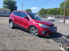 1FMCU9HD5KUA09300 2019 FORD ESCAPE