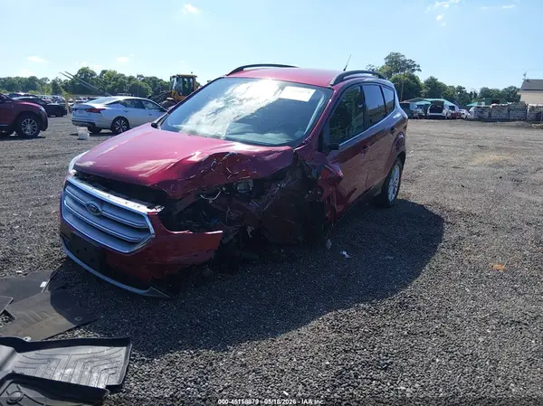 1FMCU9HD5KUA09300 2019 FORD ESCAPE - Image 2
