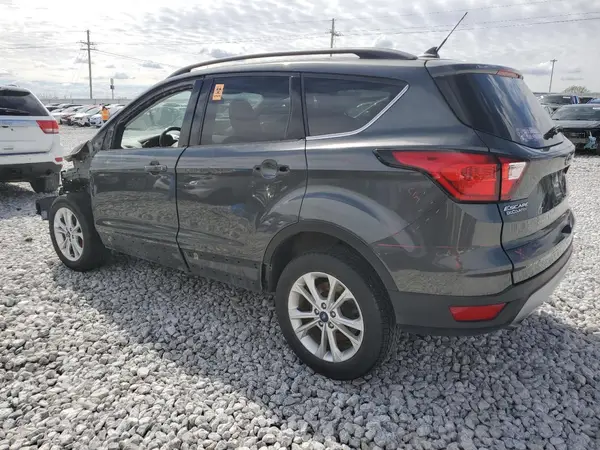 1FMCU9HD5KUA15758 2019 FORD ESCAPE - Image 2