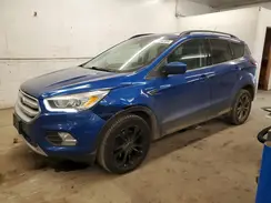 1FMCU9HD5KUA19812 2019 FORD ESCAPE
