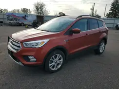 1FMCU9HD5KUA27232 2019 FORD ESCAPE