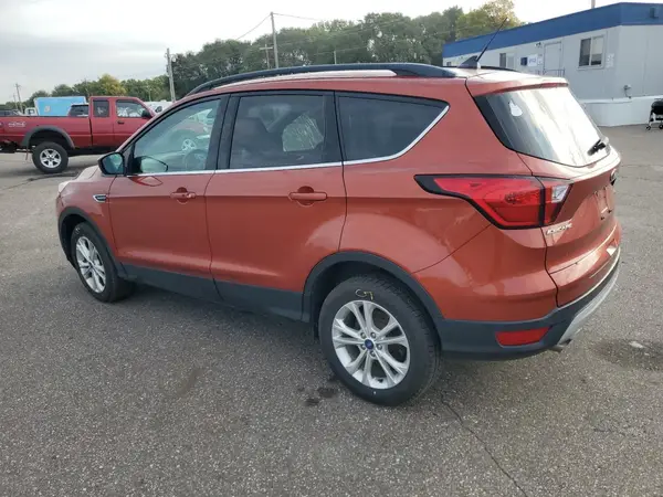 1FMCU9HD5KUA27232 2019 FORD ESCAPE - Image 2