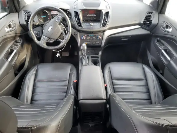 1FMCU9HD5KUA27232 2019 FORD ESCAPE - Image 8