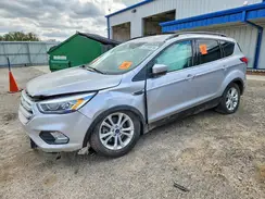 1FMCU9HD5KUA31006 2019 FORD ESCAPE