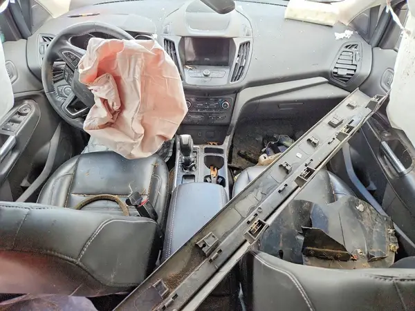 1FMCU9HD5KUA31006 2019 FORD ESCAPE - Image 8