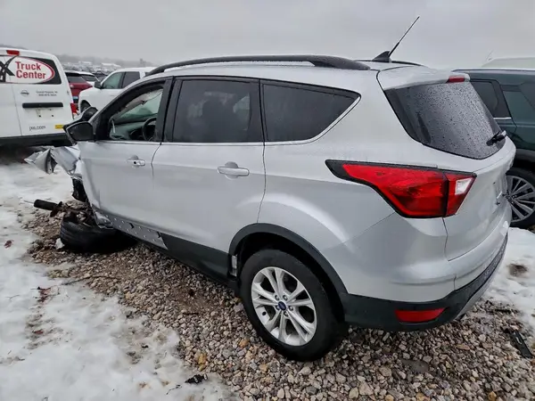 1FMCU9HD5KUA33936 2019 FORD ESCAPE - Image 2