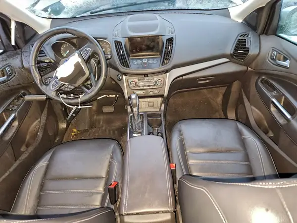1FMCU9HD5KUA33936 2019 FORD ESCAPE - Image 8