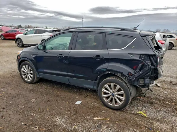 1FMCU9HD5KUA37016 2019 FORD ESCAPE - Image 2