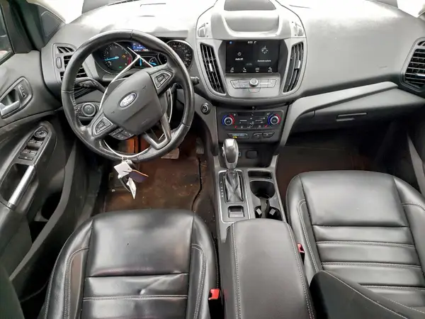 1FMCU9HD5KUA37016 2019 FORD ESCAPE - Image 8