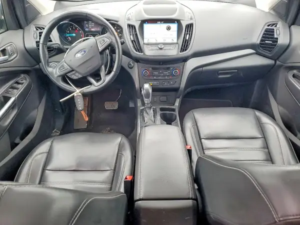 1FMCU9HD5KUA37484 2019 FORD ESCAPE - Image 8