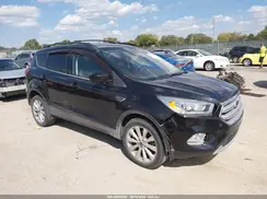 1FMCU9HD5KUA39364 2019 FORD ESCAPE