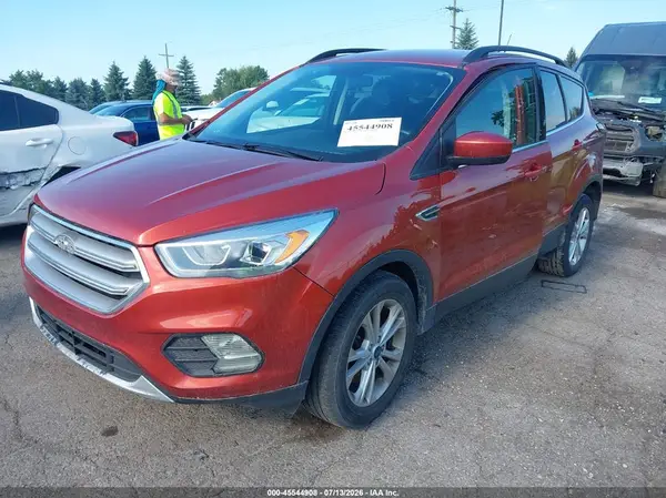 1FMCU9HD5KUA40353 2019 FORD ESCAPE - Image 2
