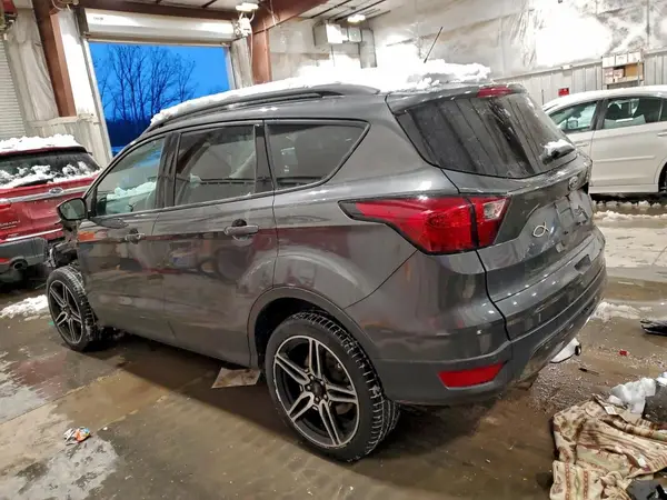 1FMCU9HD5KUA42779 2019 FORD ESCAPE - Image 2