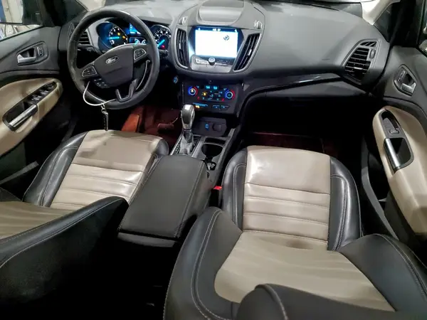 1FMCU9HD5KUA42779 2019 FORD ESCAPE - Image 8
