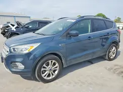 1FMCU9HD5KUA42782 2019 FORD ESCAPE