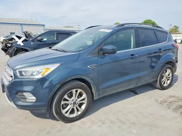 1FMCU9HD5KUA42782 2019 FORD ESCAPE - Image 1