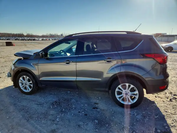1FMCU9HD5KUA42961 2019 FORD ESCAPE - Image 2