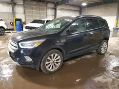 1FMCU9HD5KUA49098 2019 FORD ESCAPE