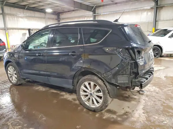 1FMCU9HD5KUA49098 2019 FORD ESCAPE - Image 2