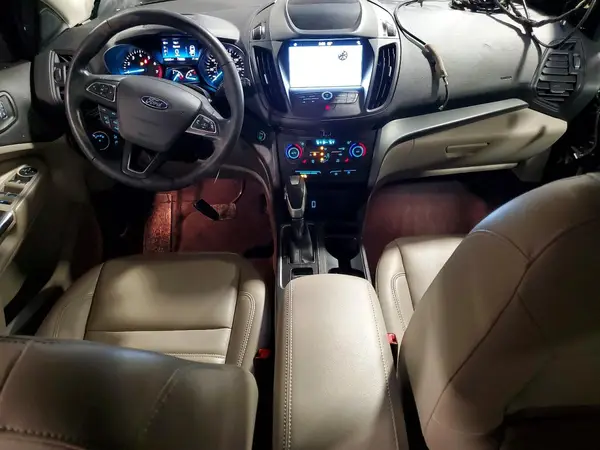 1FMCU9HD5KUA49098 2019 FORD ESCAPE - Image 8