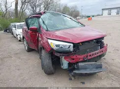 1FMCU9HD5KUA50882 2019 FORD ESCAPE