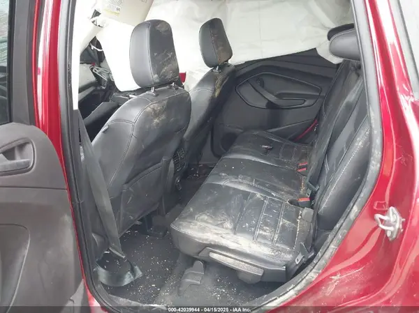 1FMCU9HD5KUA50882 2019 FORD ESCAPE - Image 8