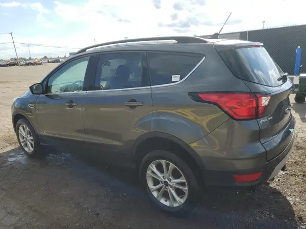 1FMCU9HD5KUA52180 2019 FORD ESCAPE - Image 2