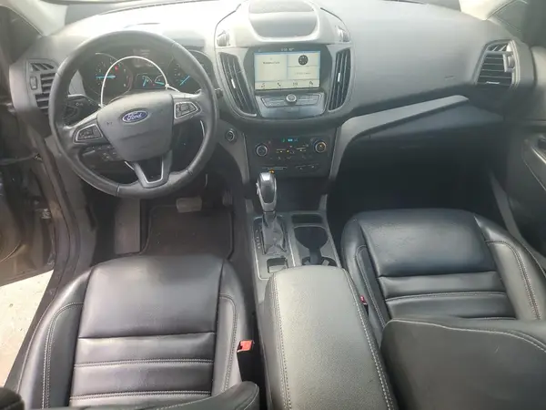 1FMCU9HD5KUA52180 2019 FORD ESCAPE - Image 8