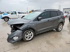 1FMCU9HD5KUA55600 2019 FORD ESCAPE