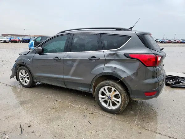 1FMCU9HD5KUA55600 2019 FORD ESCAPE - Image 2