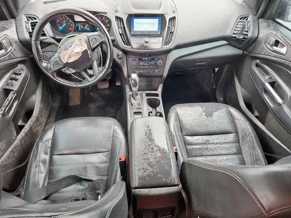 1FMCU9HD5KUA55600 2019 FORD ESCAPE - Image 8